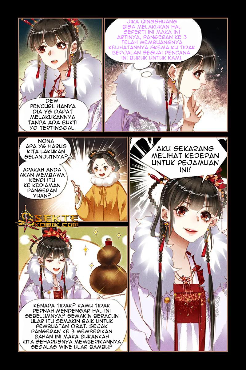 Divine Doctor Bab 137 halaman 9