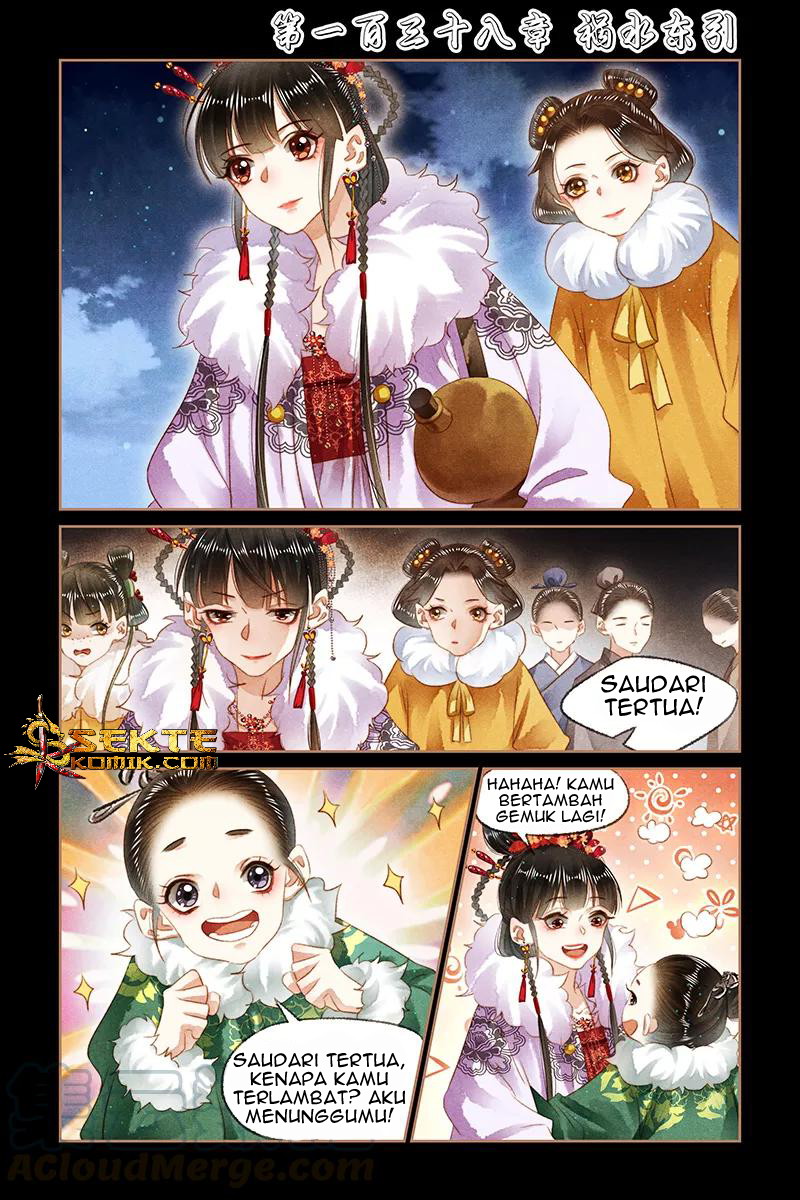 Divine Doctor chapter 138 halaman 2