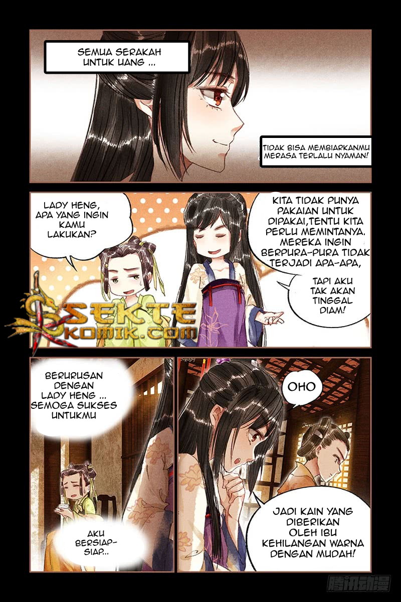 Divine Doctor Bab 14 halaman 4