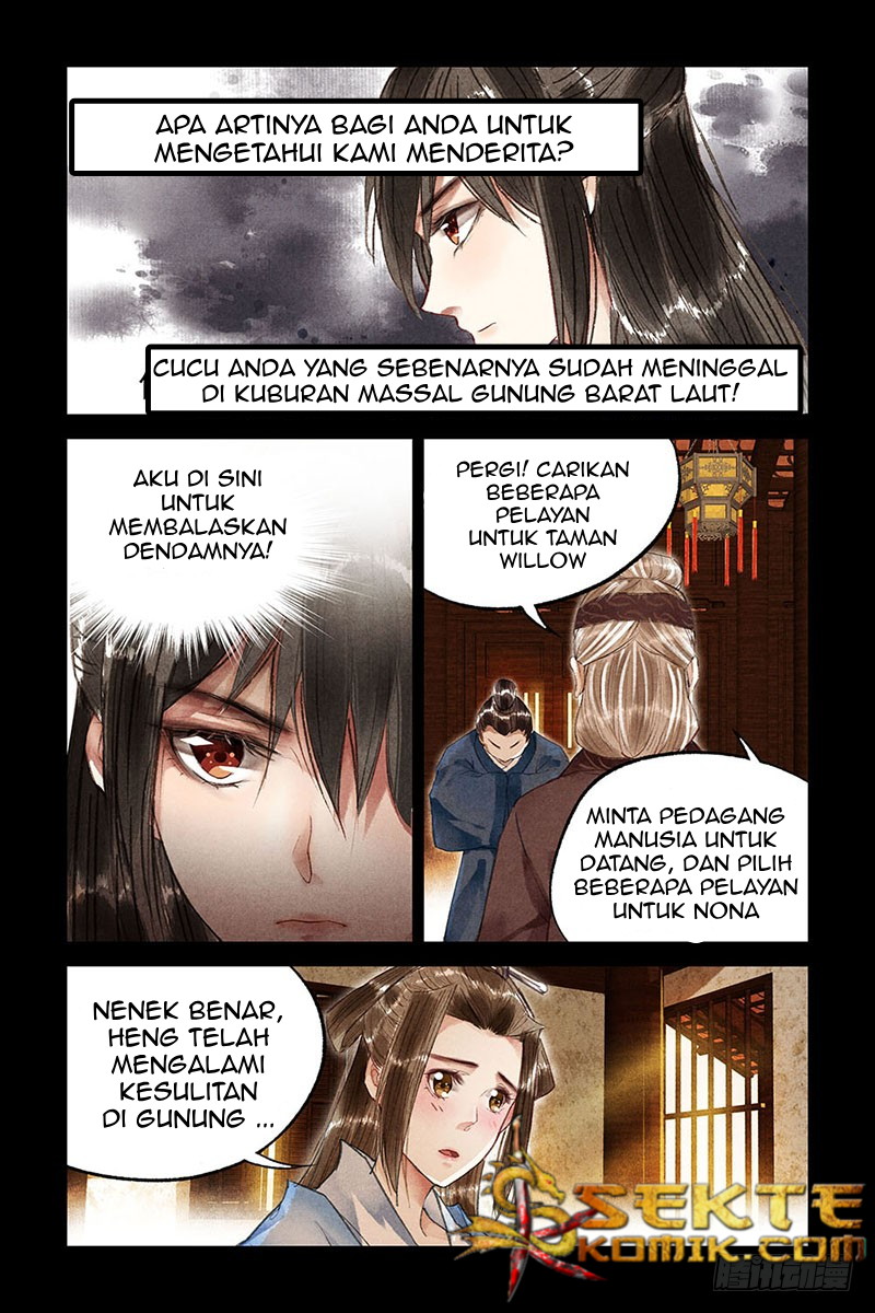 Divine Doctor Bab 14 halaman 9