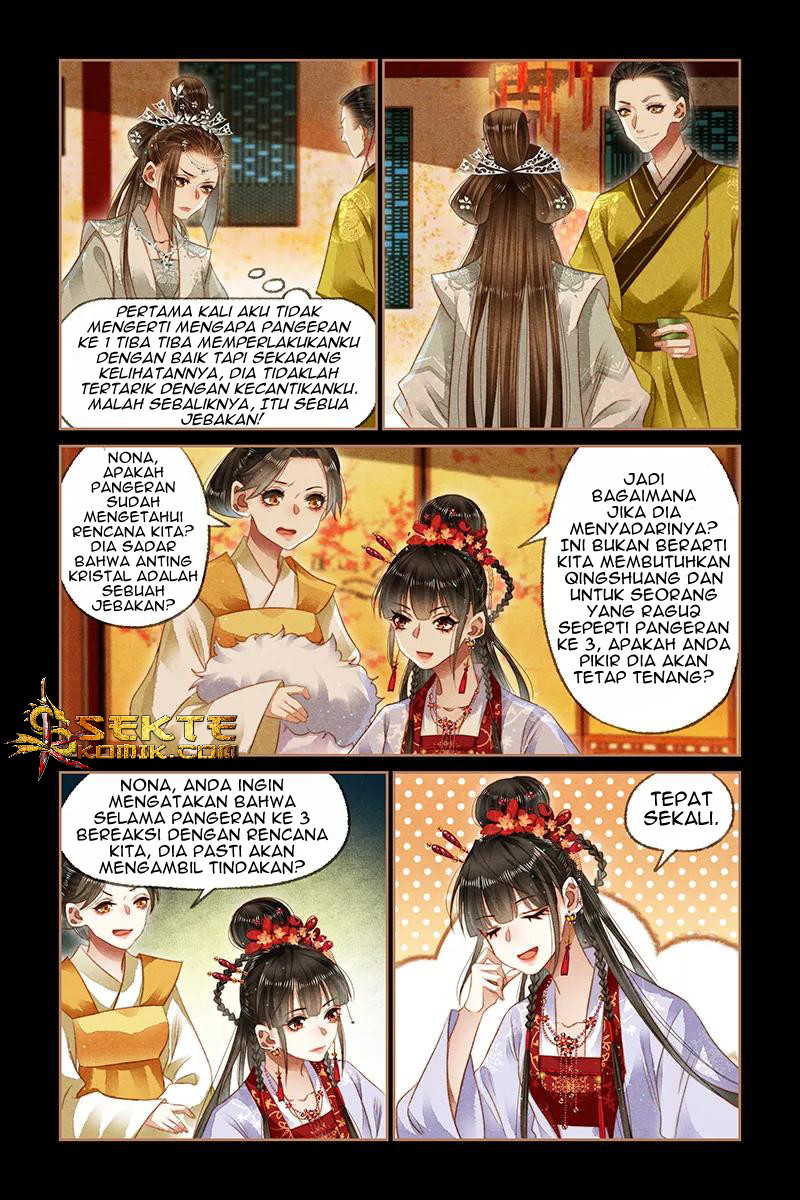Divine Doctor Bab 141 halaman 6