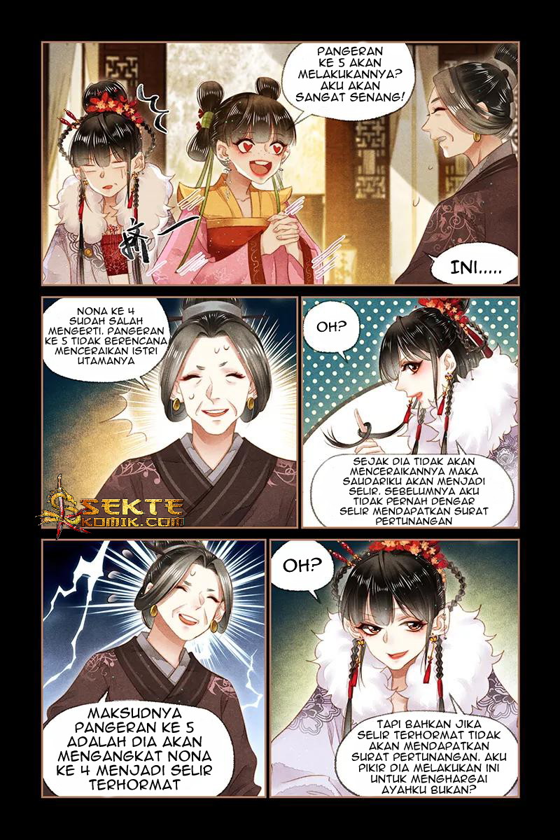 Divine Doctor Bab 144 halaman 4