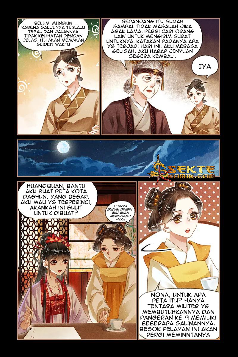 Divine Doctor Bab 146 halaman 4