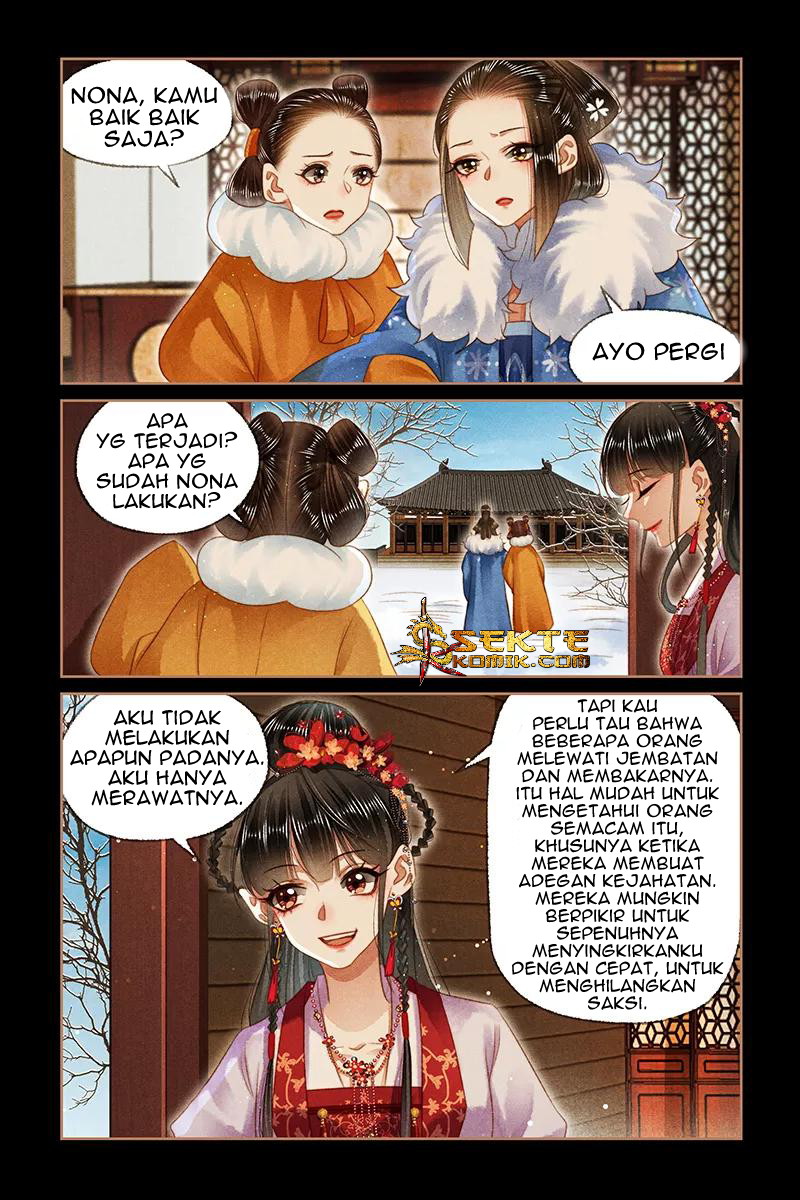 Divine Doctor Bab 146 halaman 9