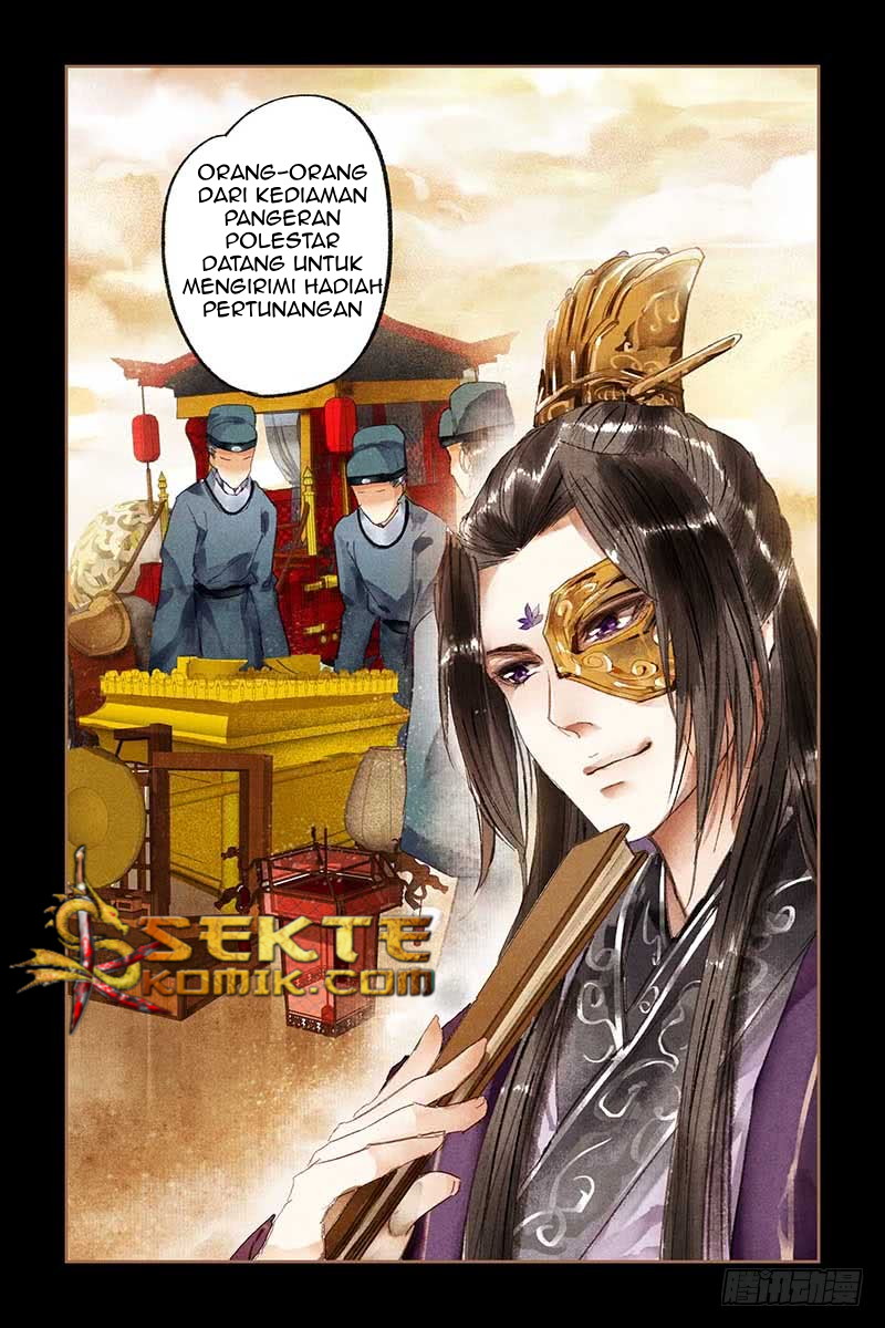 Divine Doctor chapter 15 halaman 11