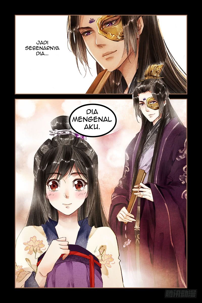 Divine Doctor chapter 16 halaman 13