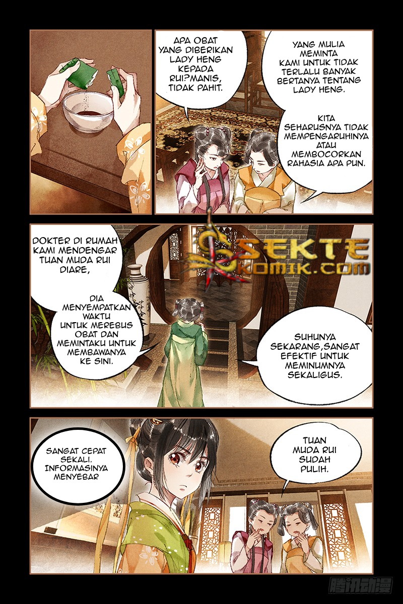 Divine Doctor Bab 19 halaman 8
