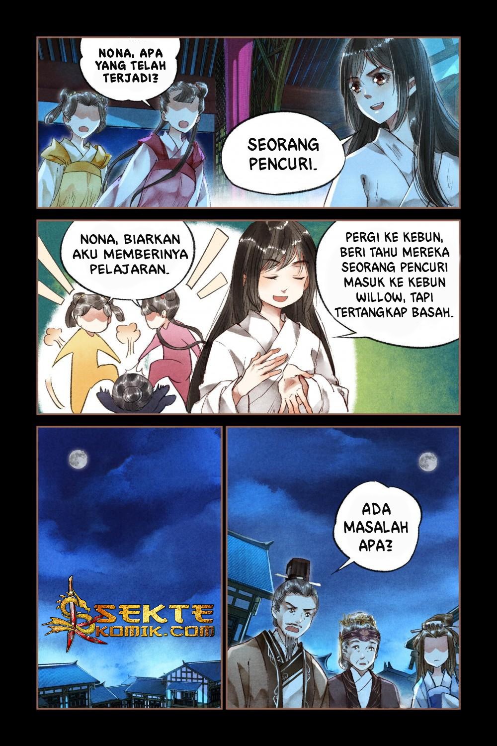 Divine Doctor Bab 23 halaman 4