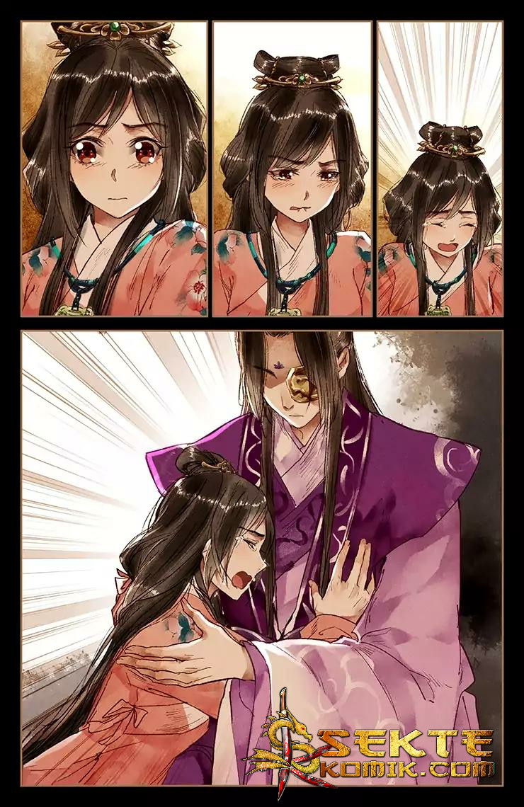 Divine Doctor chapter 25 halaman 7
