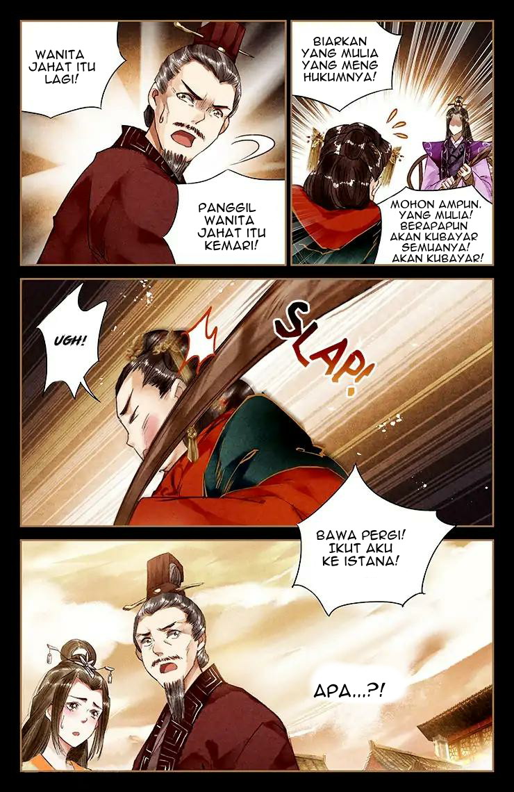 Divine Doctor Bab 29 halaman 9