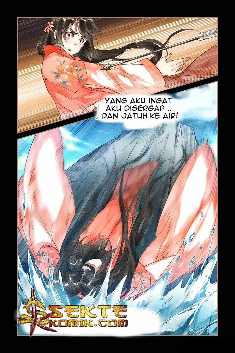 Divine Doctor Bab 31 halaman 4