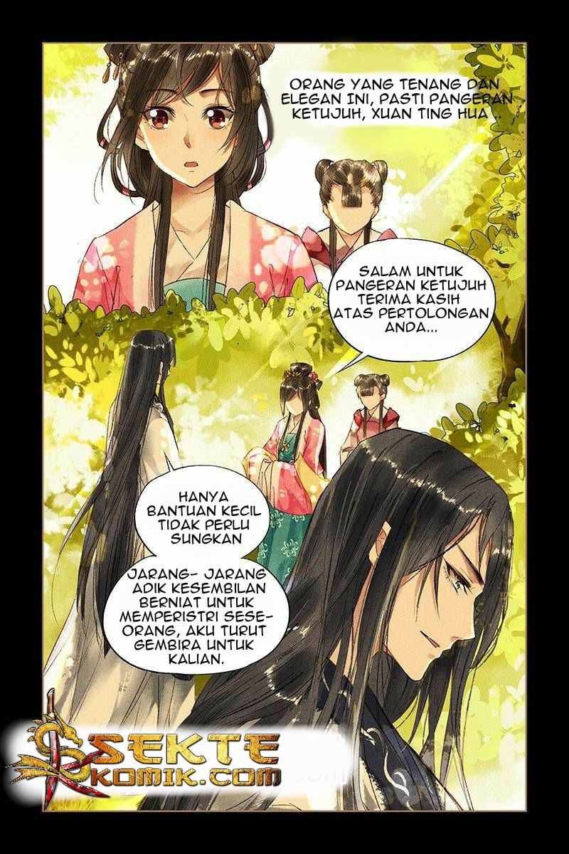 Divine Doctor Bab 31 halaman 9