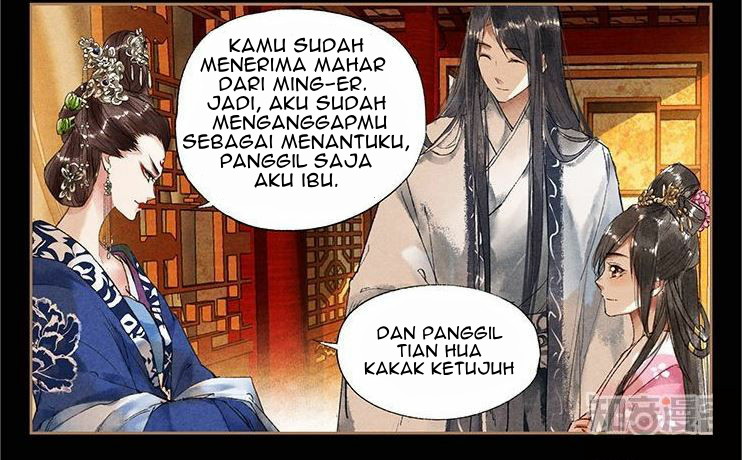 Divine Doctor Bab 32 halaman 3