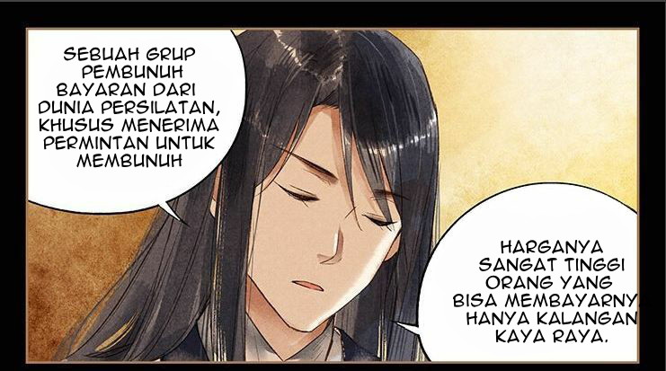 Divine Doctor Bab 32 halaman 10