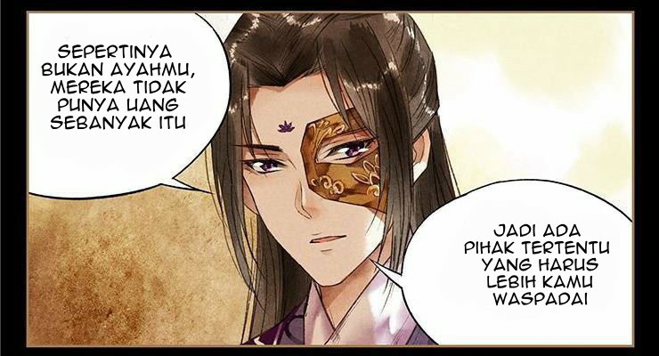 Divine Doctor Bab 32 halaman 11