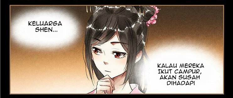 Divine Doctor Bab 32 halaman 14