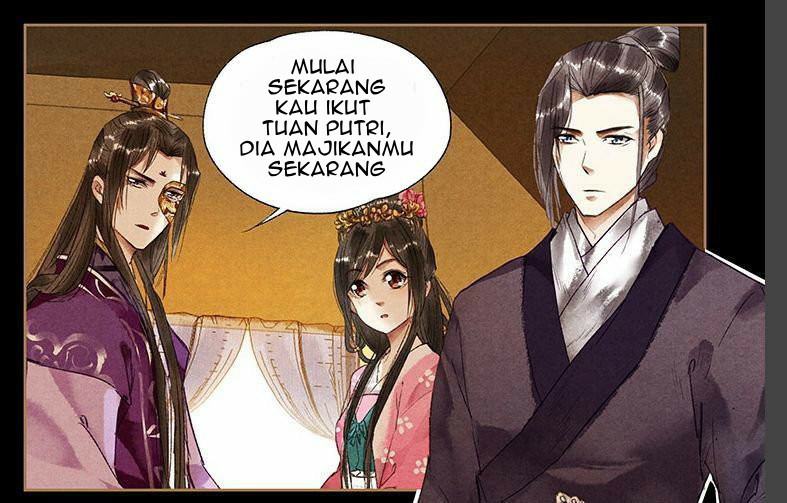Divine Doctor Bab 32 halaman 16