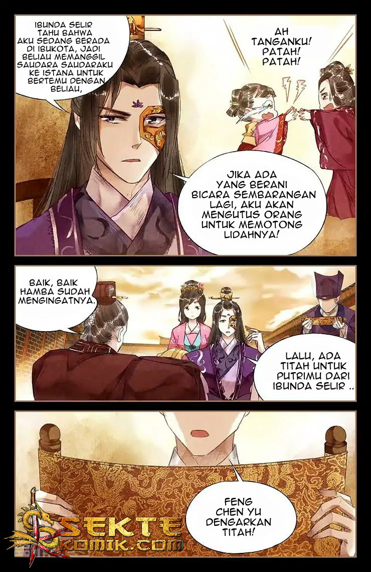 Divine Doctor Bab 33 halaman 4