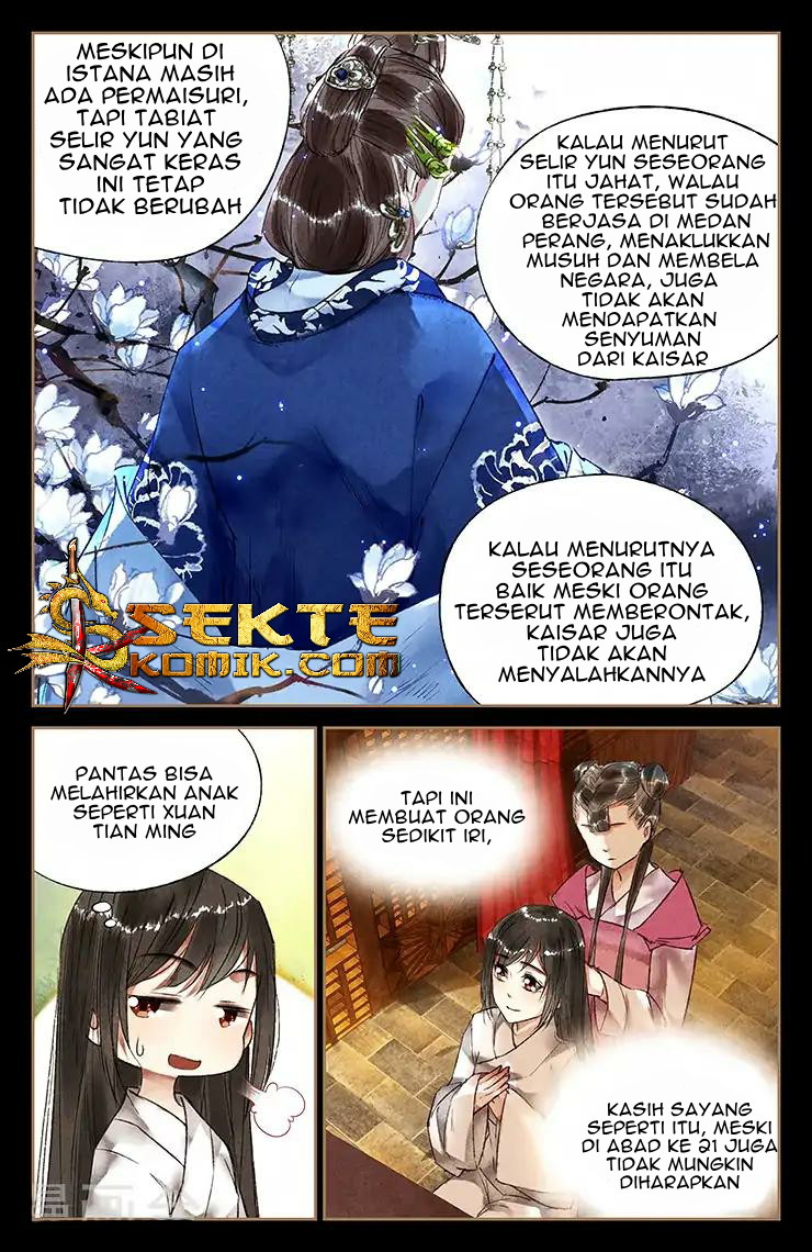 Divine Doctor Bab 33 halaman 8