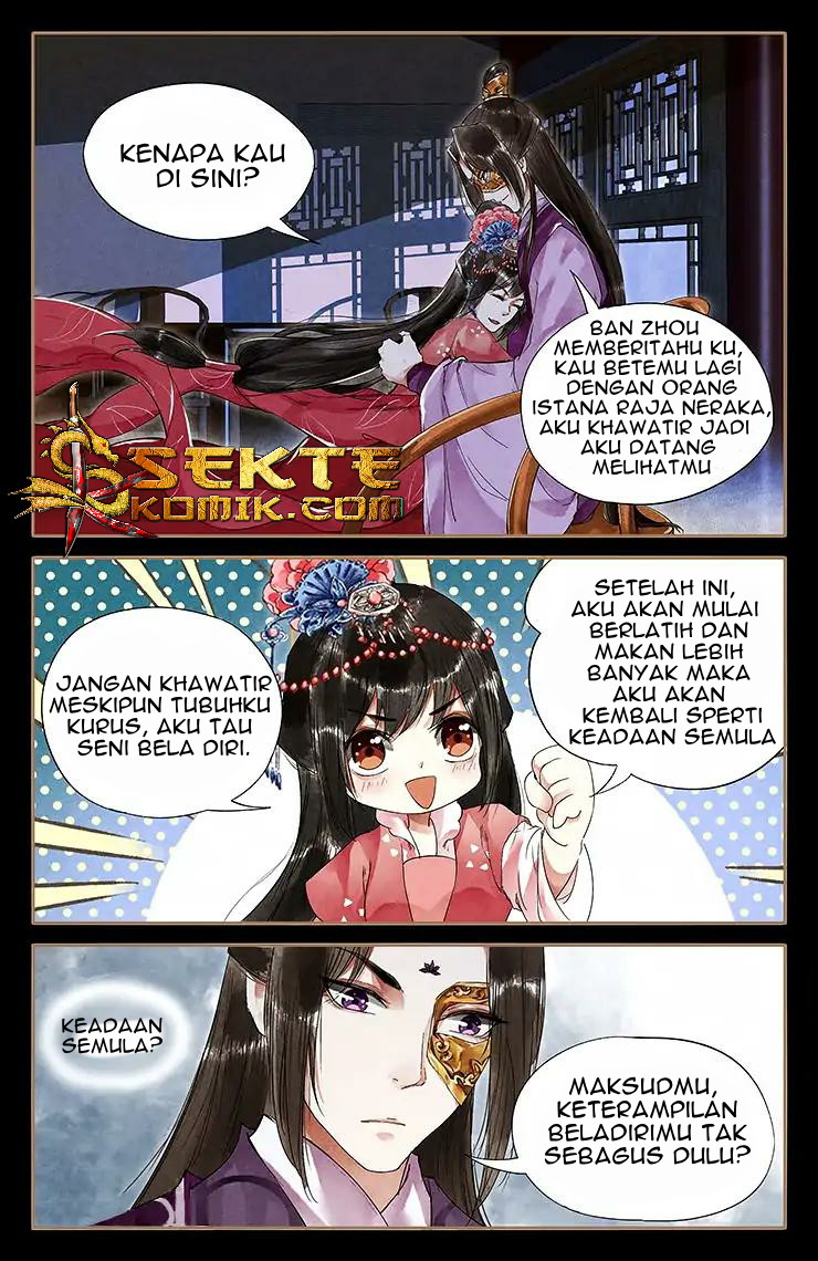 Divine Doctor Bab 37 halaman 3