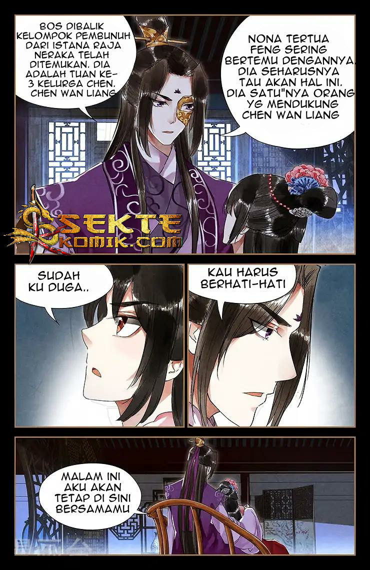 Divine Doctor Bab 37 halaman 5
