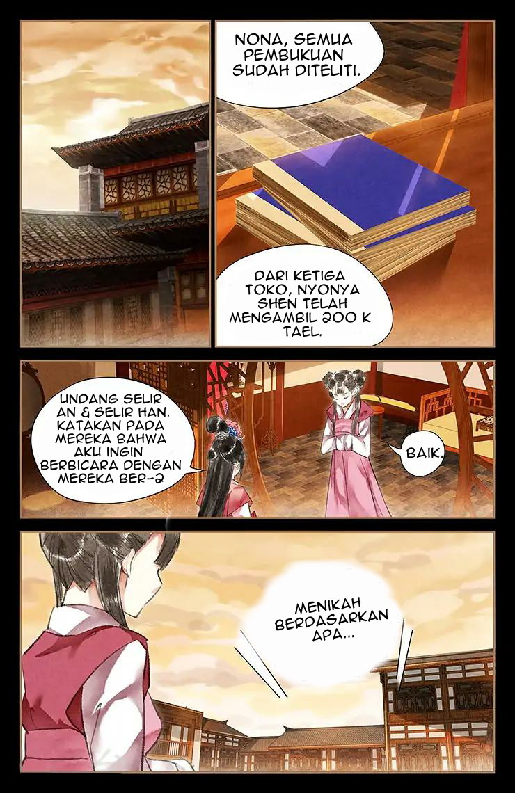 Divine Doctor Bab 37 halaman 7