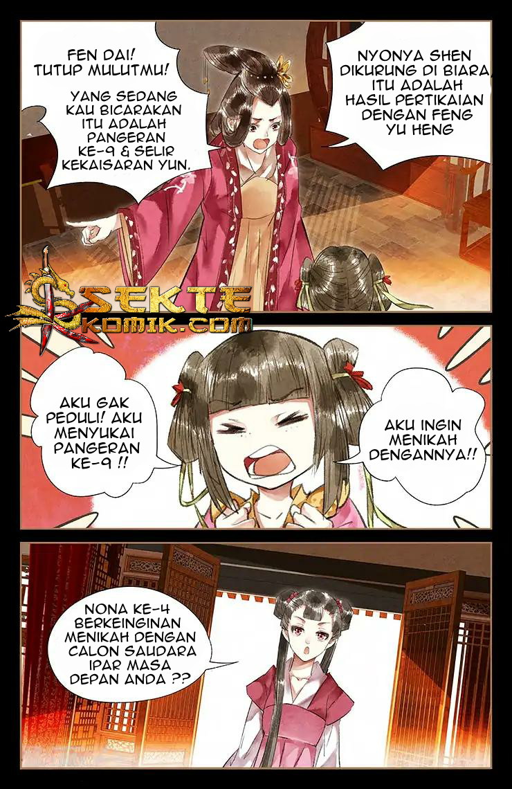 Divine Doctor Bab 37 halaman 8