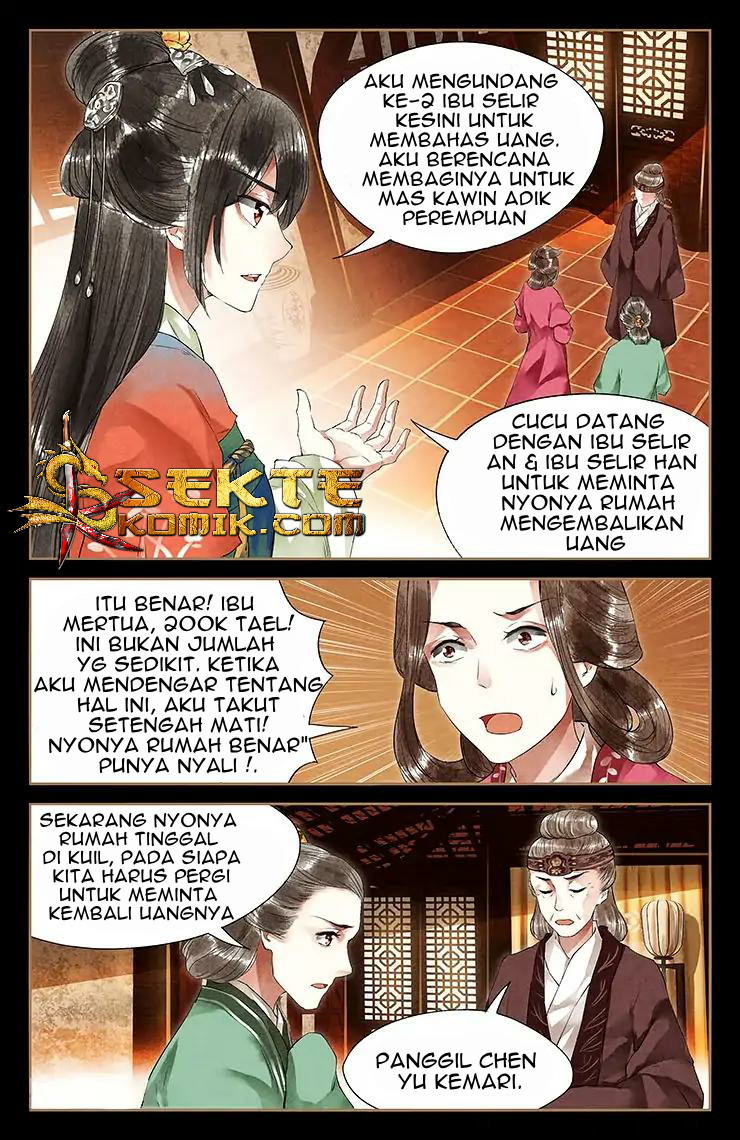 Divine Doctor Bab 38 halaman 3