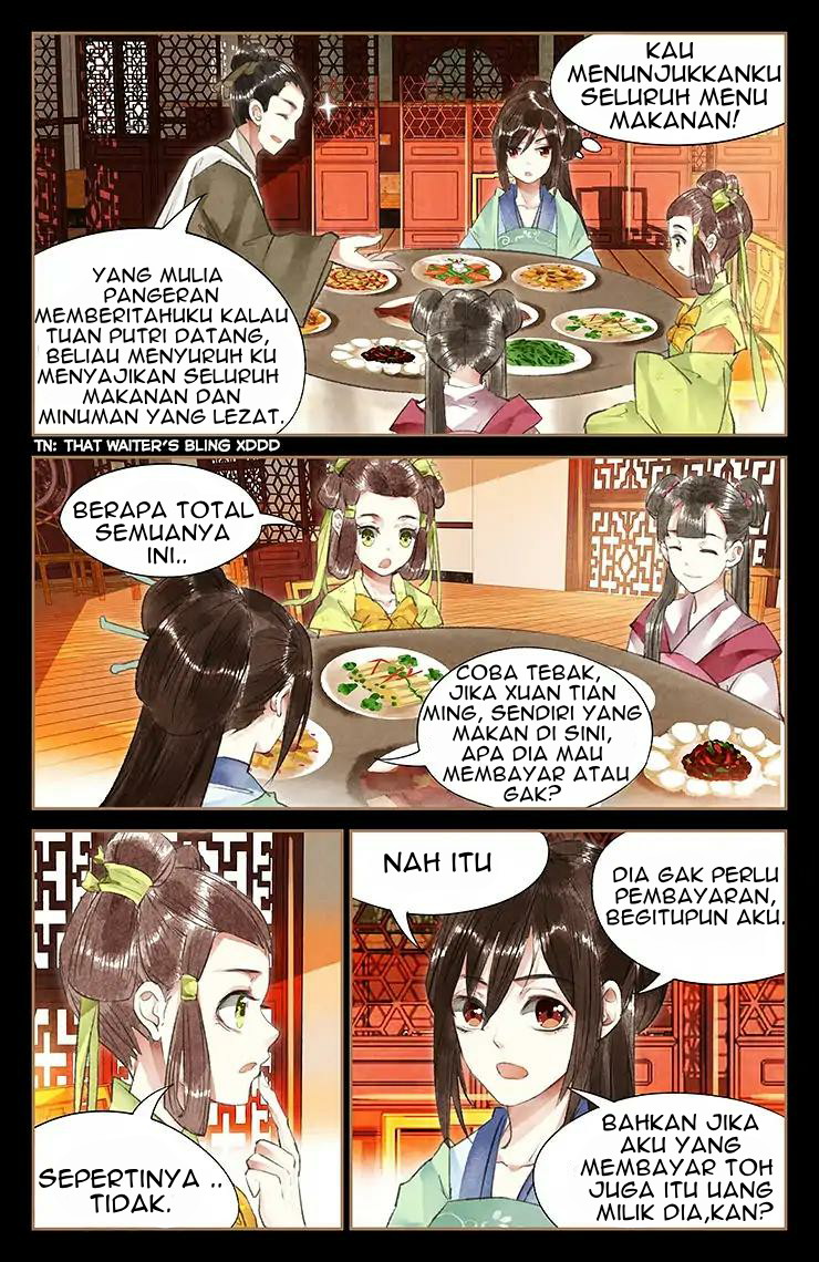 Divine Doctor Bab 39 halaman 4