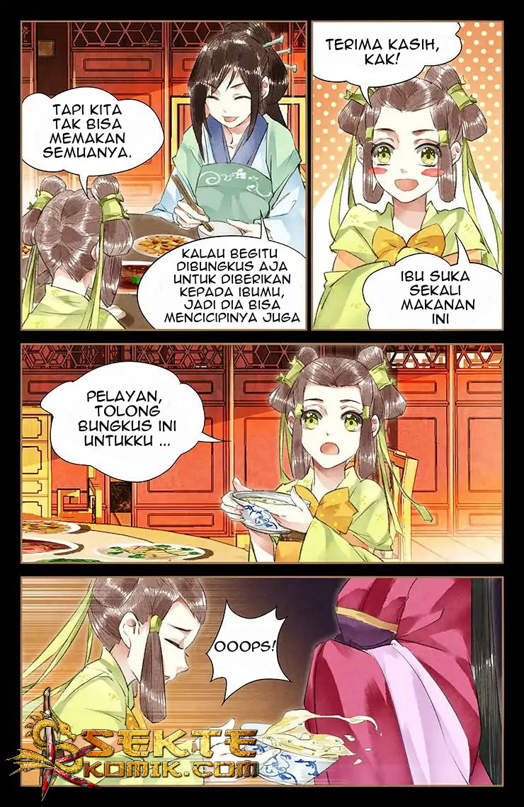 Divine Doctor Bab 39 halaman 5