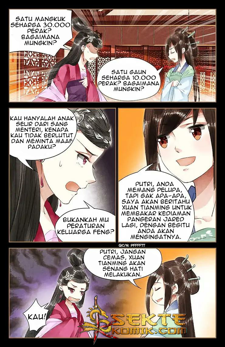 Divine Doctor Bab 39 halaman 9