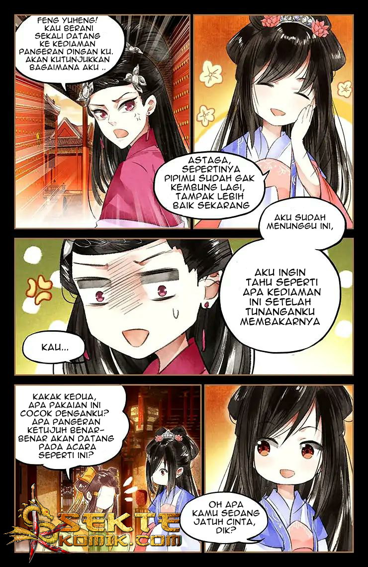 Divine Doctor Bab 41 halaman 5
