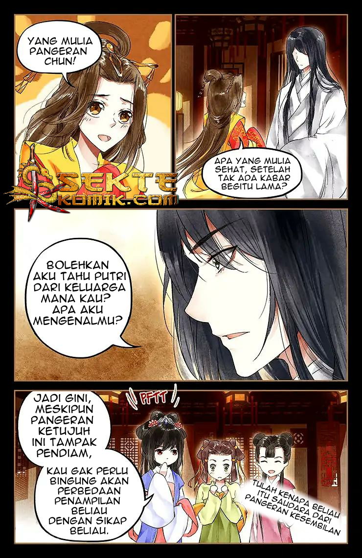 Divine Doctor Bab 41 halaman 9