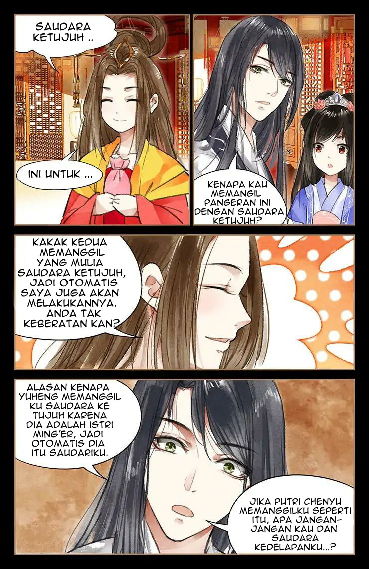 Divine Doctor Bab 42 halaman 4