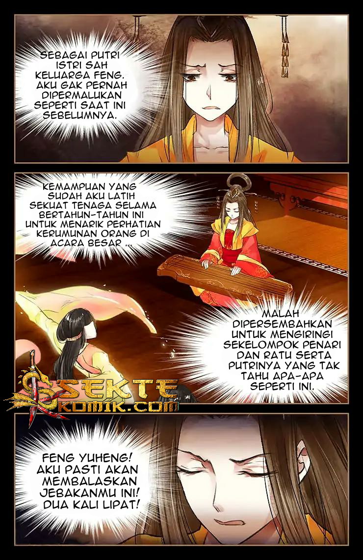Divine Doctor Bab 43 halaman 3
