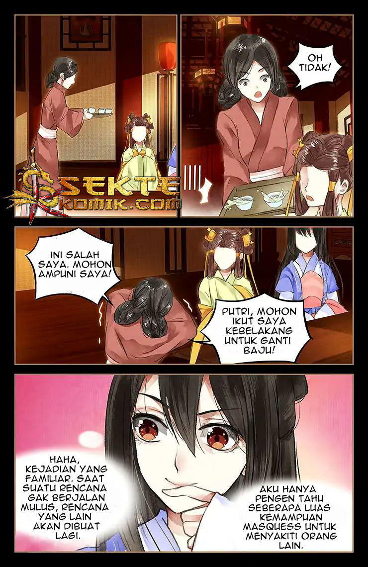 Divine Doctor Bab 43 halaman 4