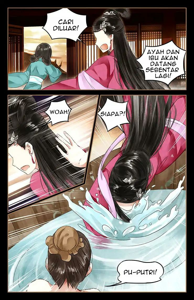 Divine Doctor Bab 43 halaman 8