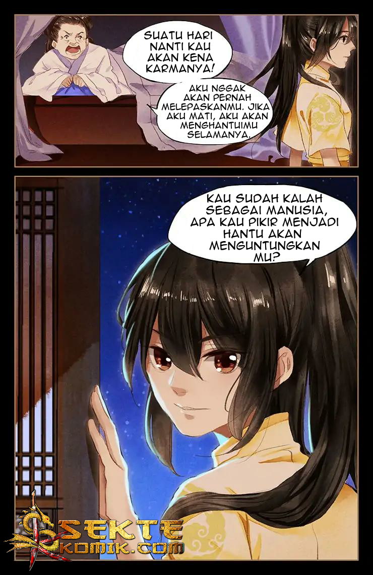 Divine Doctor Bab 49 halaman 9