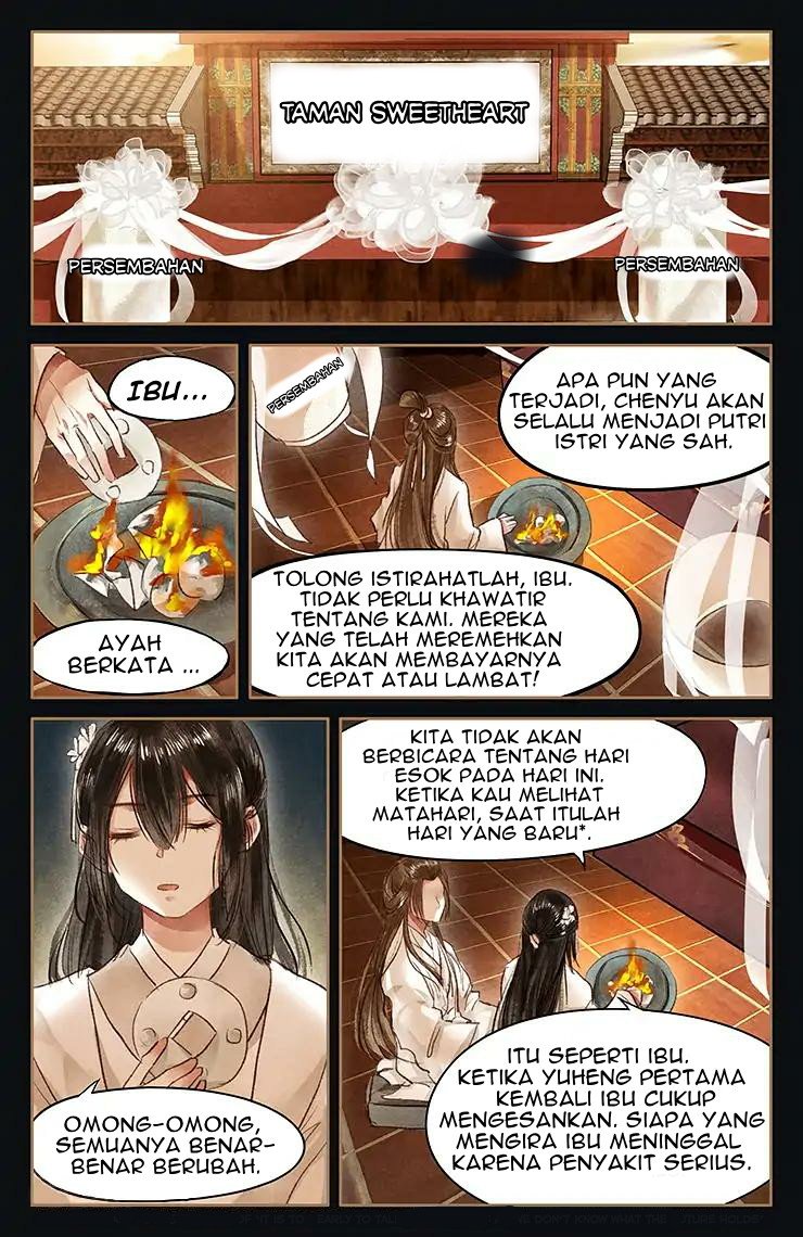 Divine Doctor Bab 51 halaman 4