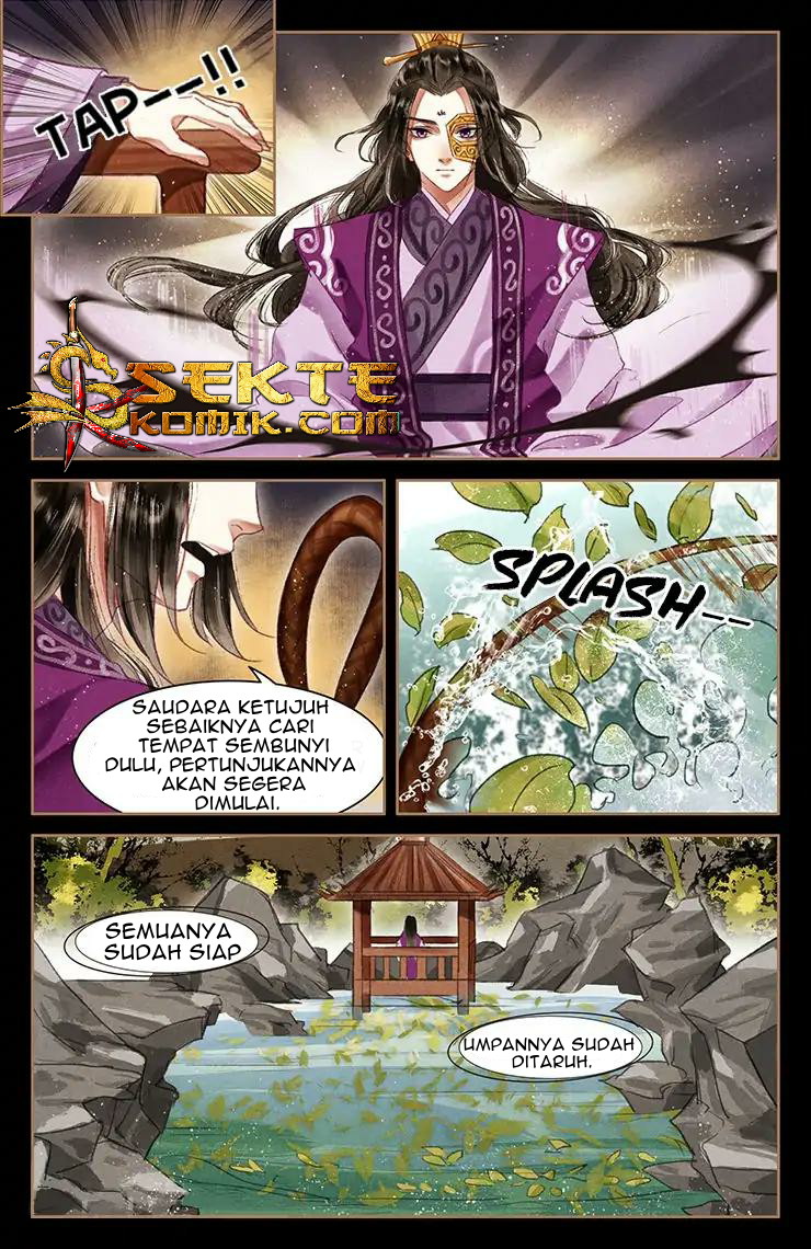 Divine Doctor chapter 53 halaman 3