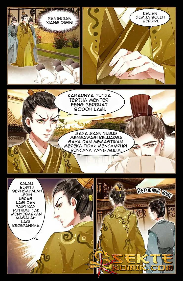 Divine Doctor Bab 54 halaman 6