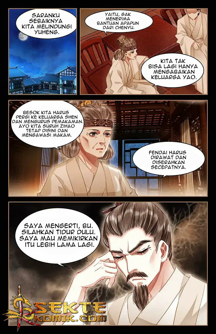 Divine Doctor Bab 54 halaman 7