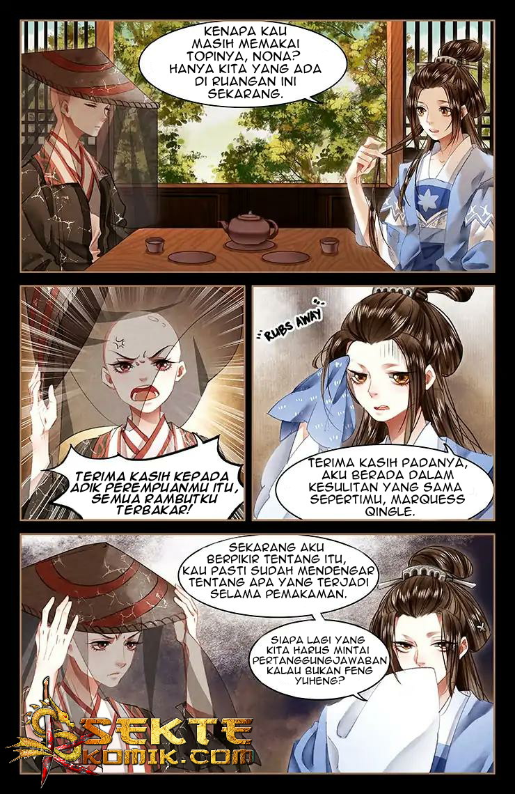 Divine Doctor Bab 55 halaman 4