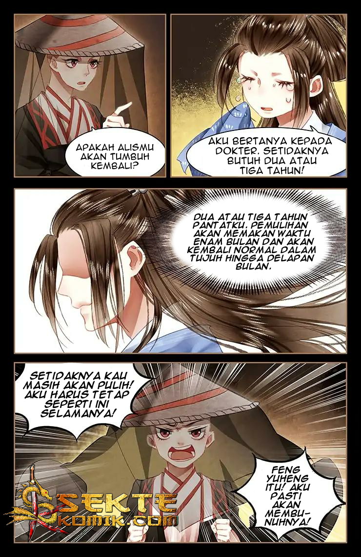 Divine Doctor Bab 55 halaman 5