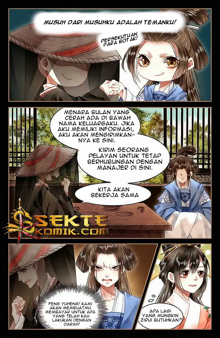 Divine Doctor Bab 55 halaman 6