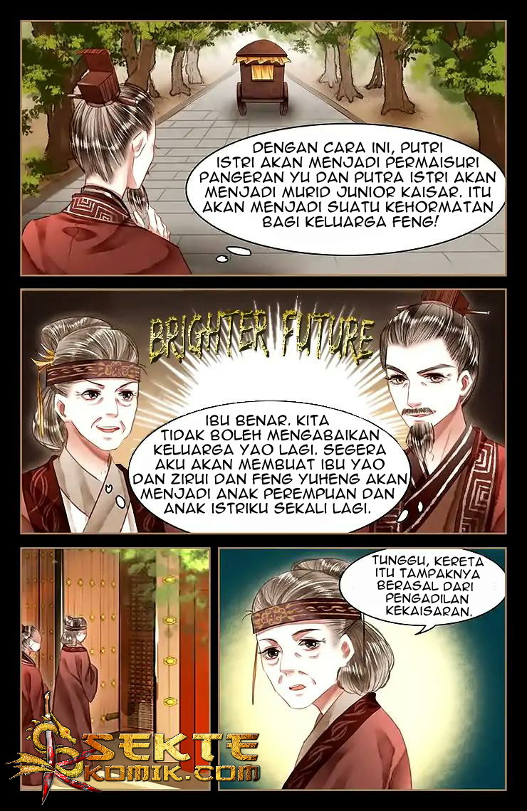 Divine Doctor Bab 55 halaman 9