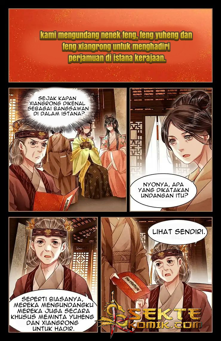 Divine Doctor Bab 56 halaman 5
