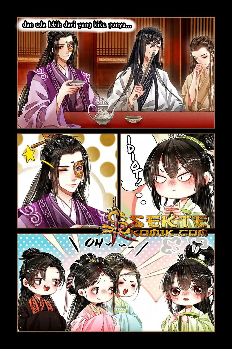 Divine Doctor chapter 60 halaman 5