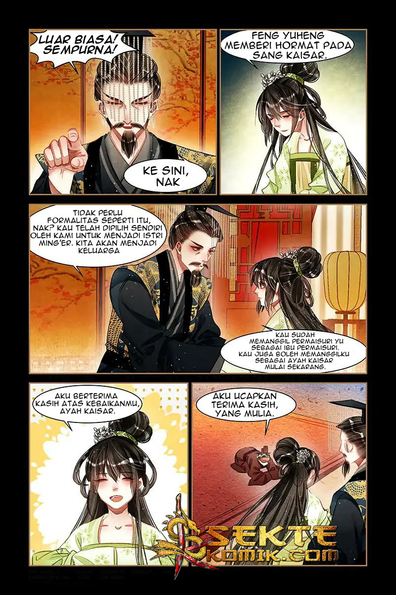 Divine Doctor Bab 62 halaman 8