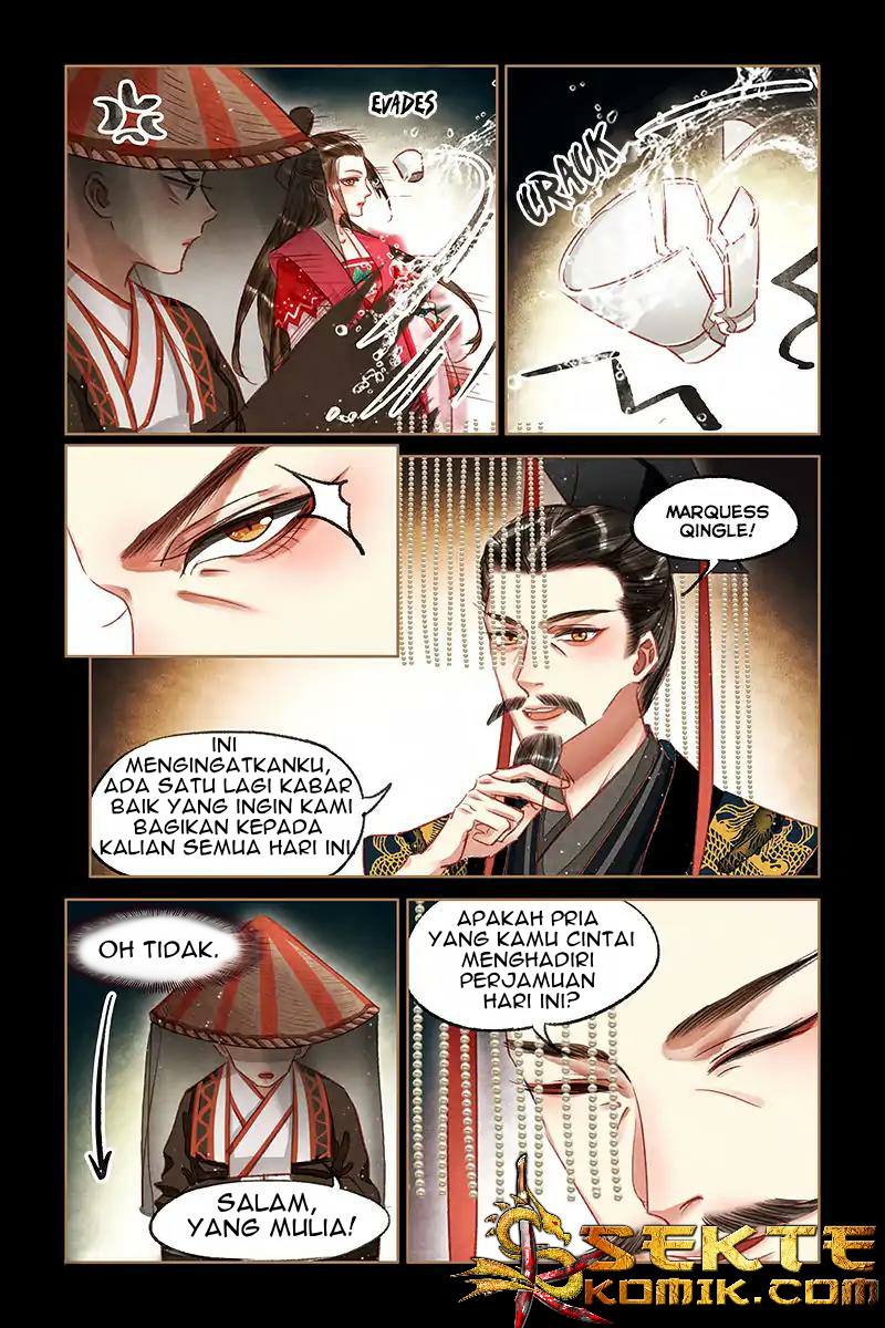 Divine Doctor Bab 64 halaman 6